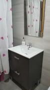 Apartamento Rosa
