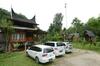 Lodge Canyon Jungle Stay