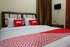 Hotel Oyo 1728 D'rizd Homestay Syariah