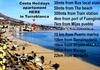 Costa Holidays Apartament