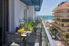 Apartamento Sur Suites La Dorada