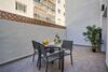 Apartamento Sur Suites La Dorada