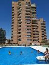 Apartamento Las Palmeras, 893