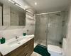 Fresh And Modern Delux Apartment In 1 Min From The Beach!