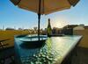 Fresh And Modern Delux Apartment In 1 Min From The Beach!