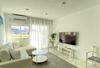Fresh And Modern Delux Apartment In 1 Min From The Beach!