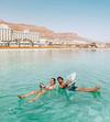 Apartamento Zimmer Near Dead Sea