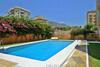Apartamento Beachfront With Sea Views And Pool