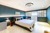 Brown Dot Hotel Gyeongju