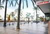 Apartamento Palmeras Suite Fuengirola