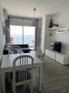 Apartamento Mediterranean Suite First Line Beach Costa Del Sol