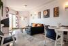 Apartamento Fuengirola , Beach, Centre ,balcony With Seaview, For 4 Persons