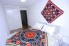 Overlooking Registan Square Luxury 2 Bedrooms Apartment