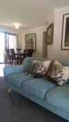 Amy's House Bed & Breakfast
