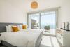 Apartamento Luxury 3br Penthouse W/jacuzzi