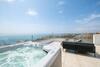 Apartamento Luxury 3br Penthouse W/jacuzzi
