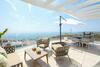 Apartamento Luxury 3br Penthouse W/jacuzzi