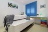 Apartamento Sp- Large Center Apt, Fuengirola 200 M To Beach