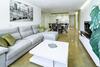 Apartamento Sp- Large Center Apt, Fuengirola 200 M To Beach