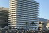 Apartamento Nice Top Floor Studio First Line