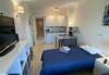 Apartamento Nice Top Floor Studio First Line