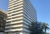 Apartamento Nice Top Floor Studio First Line