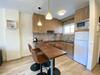 Modern 1 Bedroom Seaside Apartment With Pool