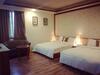 Posada Jade Spring Hot Spring Hotel