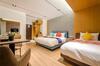 Posada Mucun Hot Spring Resort