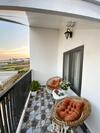 Hostal Nh� M�y Homestay