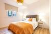 Apartamento Arena Happy