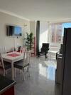 Studio Apartment Palmeras