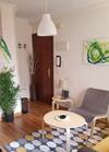 Apartamento Gij�n Playa Zona La Arena Con Desayuno