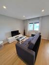 Apartamento 116a - 6 Personas En Plena Playa de Gij�n