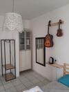 Apartamento Music House