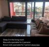 Beachy Apartment