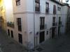 Apartamento Casa De La Seda, S XVII