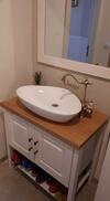Apartamento Villa By The River Facing The Hermon In Dafna