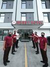 Rosey Hotel