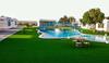Hotel Jawharat Bidiah Resort
