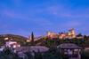 Apartamento Carmen de Vidal - Un Mirador A La Alhambra