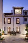 Apartamento Carmen de Vidal - Un Mirador A La Alhambra