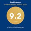 Owinhill Homestay