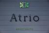 Aparthotel Atrio Apartments