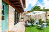 La Casa De Piedra