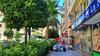 Apartamento Centro-la Catedral A 15km Playas Wifi 300mb Netflix