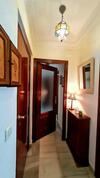 Apartamento Centro-la Catedral A 15km Playas Wifi 300mb Netflix