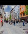 Apartamento En El Coraz�n De Huesca