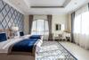 Chic 5br Villa With Private Pool On Palm Jumeirah