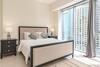 Apartamento Vacation Bay - Trident Grand Residence